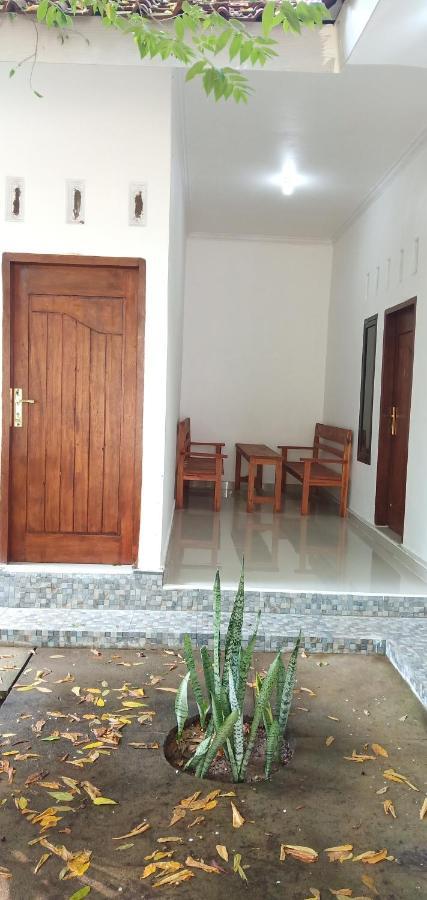 J A Homestay Kuta  Exterior foto