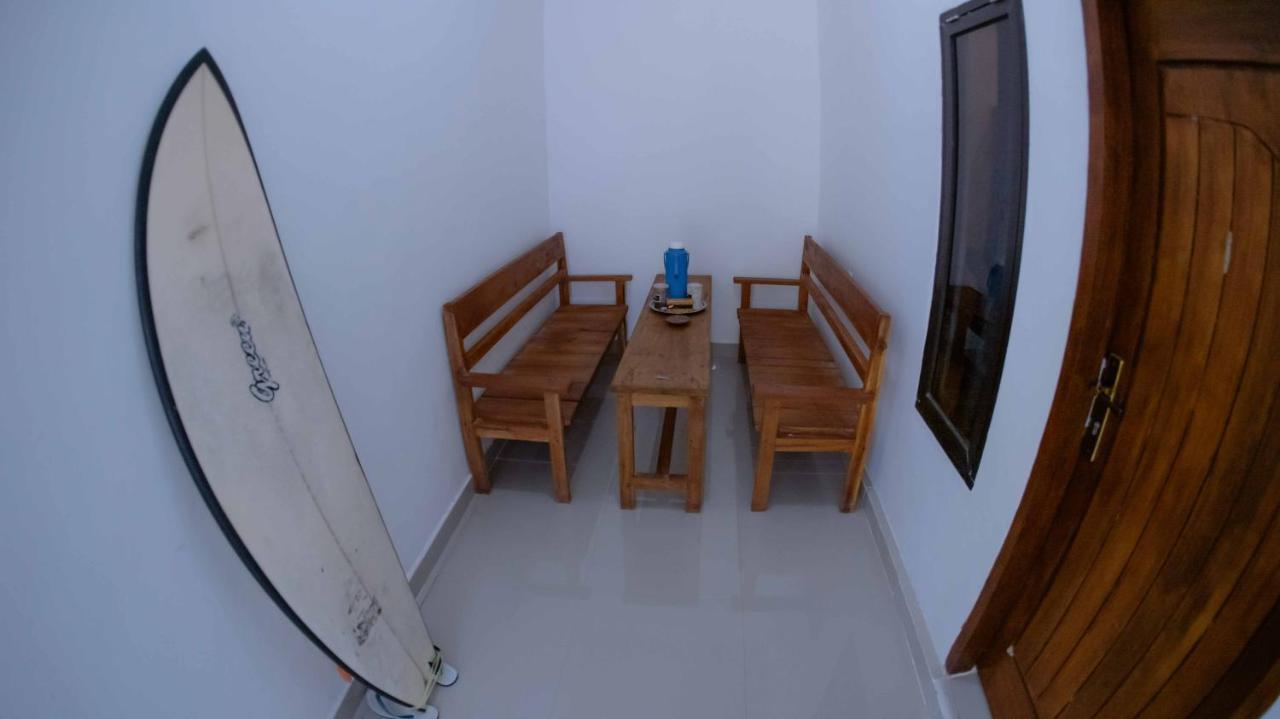 J A Homestay Kuta  Exterior foto