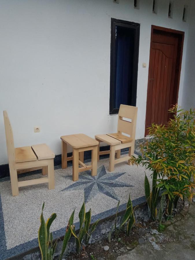 J A Homestay Kuta  Exterior foto